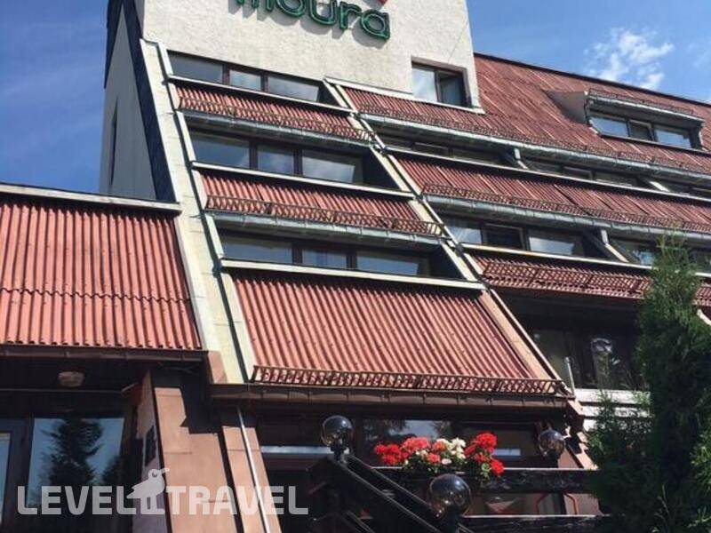 Фотография Mura Hotel