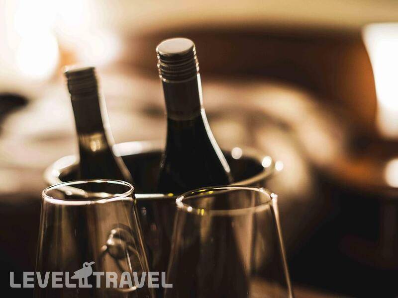 Фотография Mura Hotel