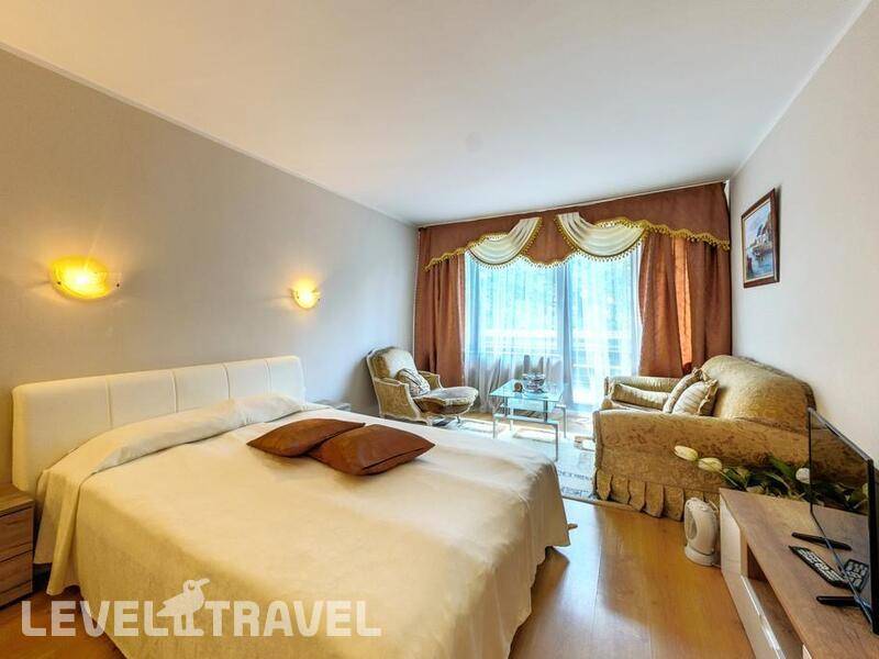 Фотография Mura Hotel