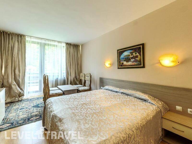 Фотография Mura Hotel