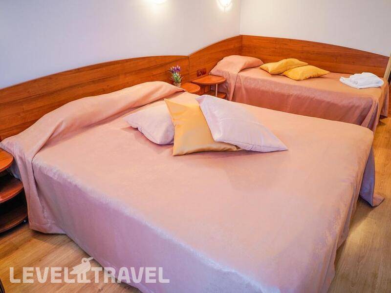 Фотография Mura Hotel