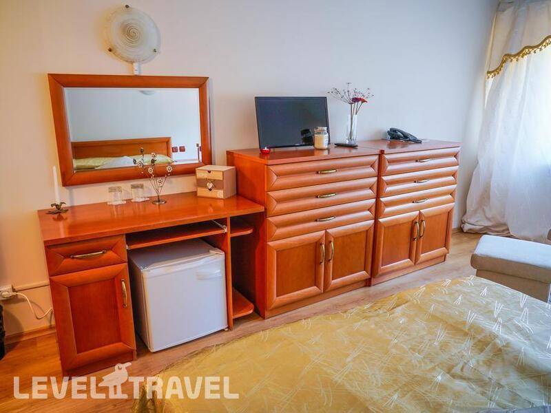 Фотография Mura Hotel