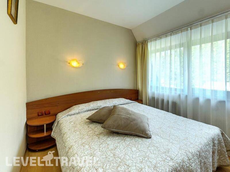 Фотография Mura Hotel