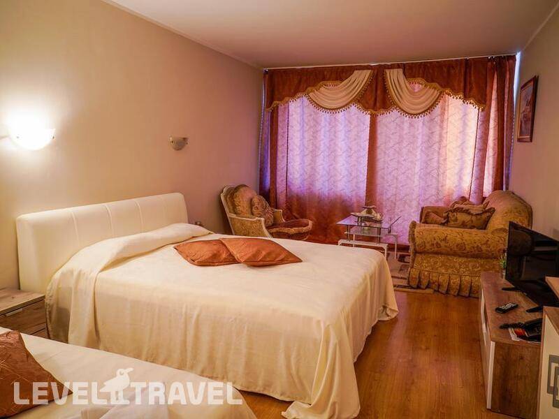 Фотография Mura Hotel