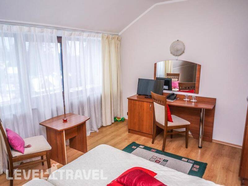 Фотография Mura Hotel