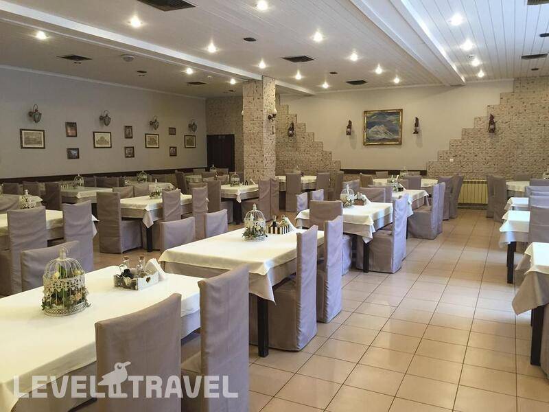 Фотография Mura Hotel