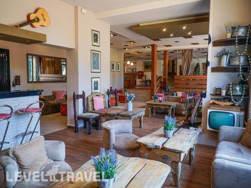 Фотография Mura Hotel