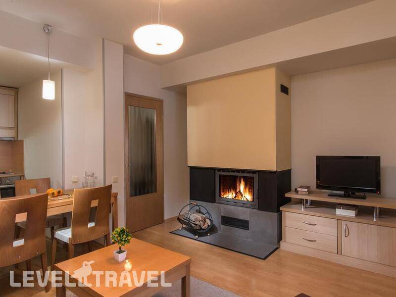 Фотография Malina Residens