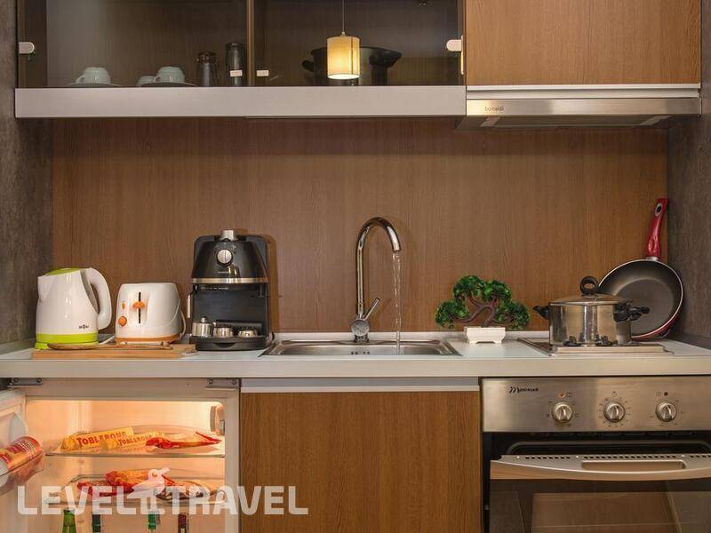 Фотография Malina Residens