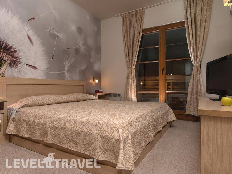 Фотография Malina Residens