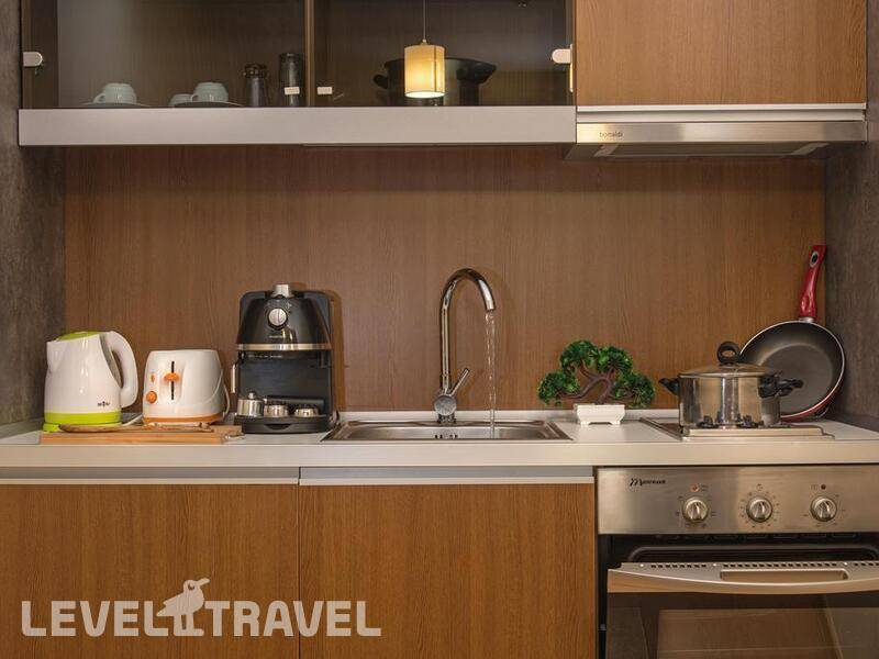 Фотография Malina Residens