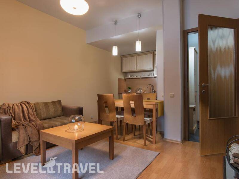 Фотография Malina Residens