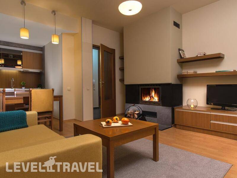 Фотография Malina Residens