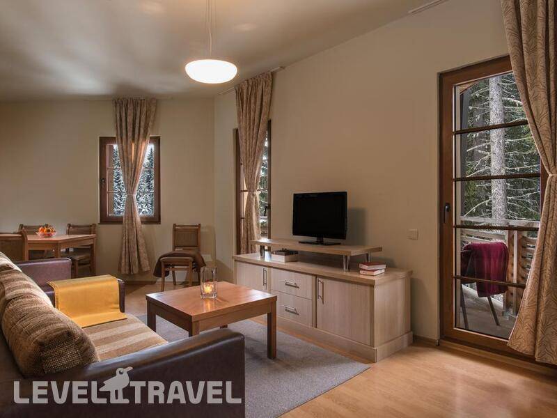 Фотография Malina Residens