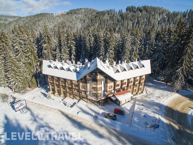 Фотография Malina Residens