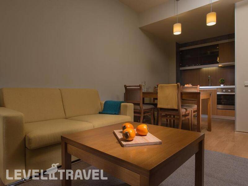 Фотография Malina Residens