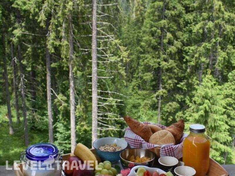 Фотография Malina Residens