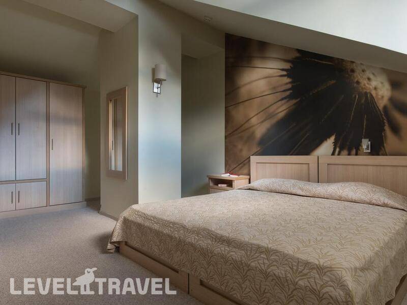 Фотография Malina Residens