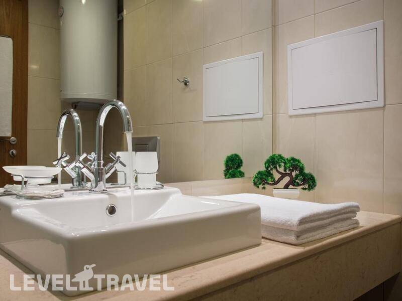 Фотография Malina Residens