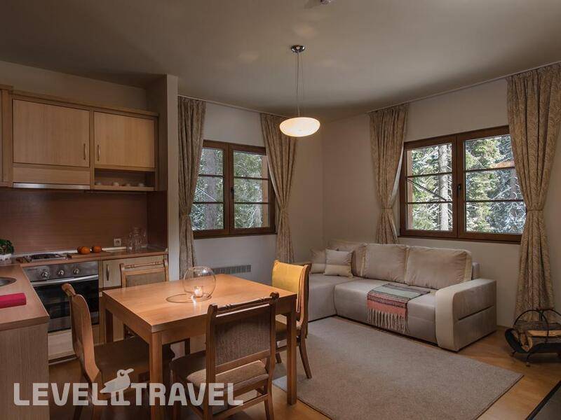 Фотография Malina Residens