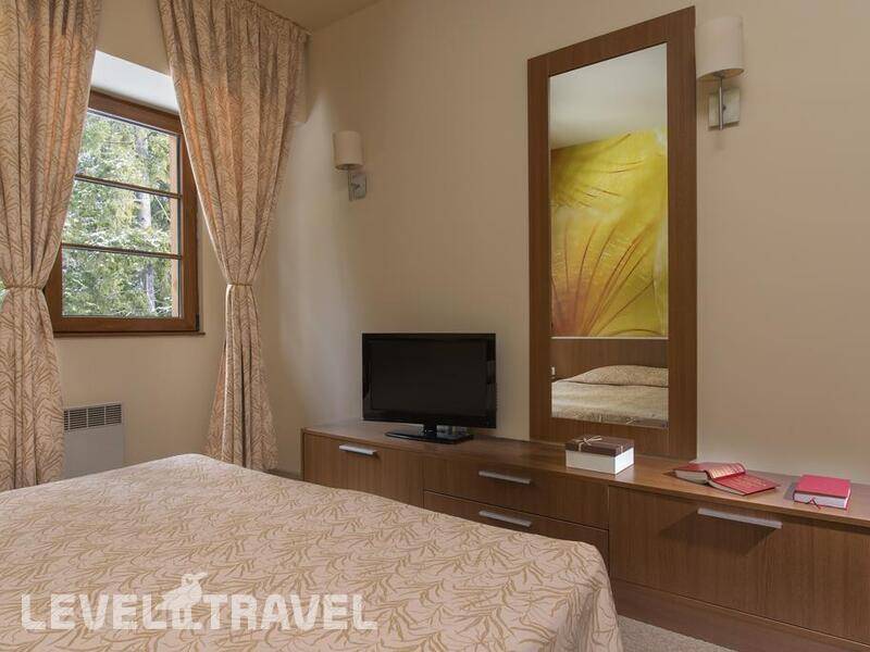 Фотография Malina Residens