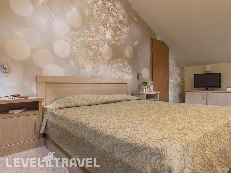 Фотография Malina Residens