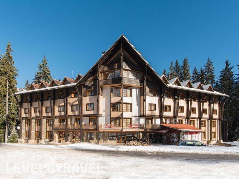 Фотография Malina Residens