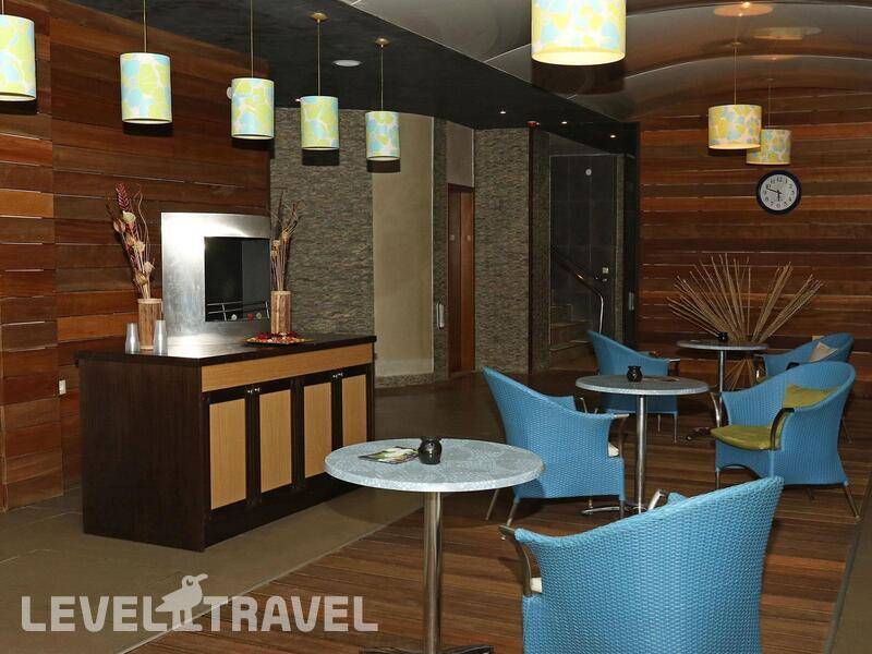 Фотография Borovets Hills Ski & Spa