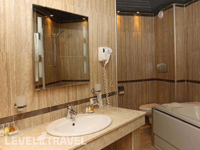 Фотография Borovets Hills Ski & Spa