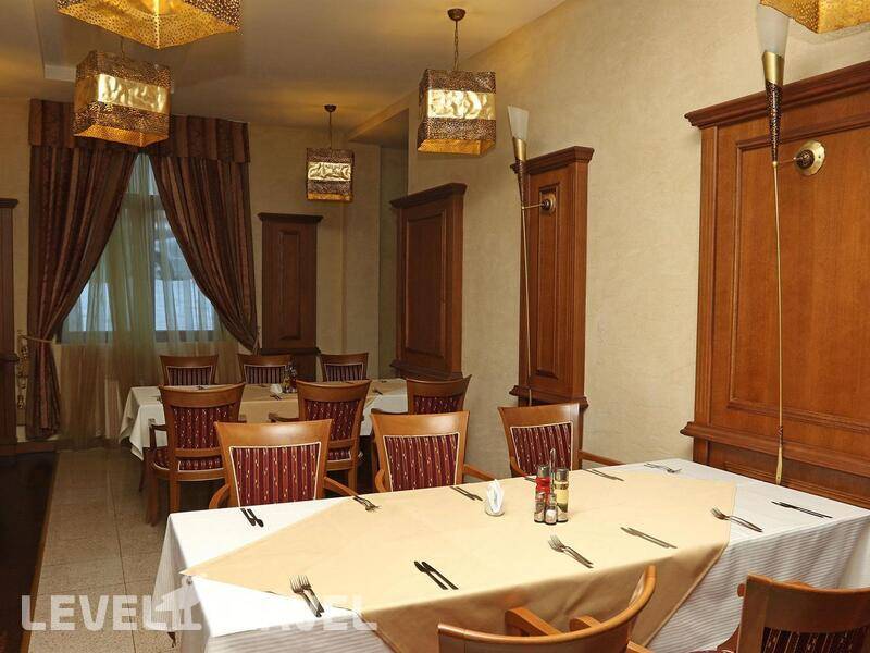 Фотография Borovets Hills Ski & Spa