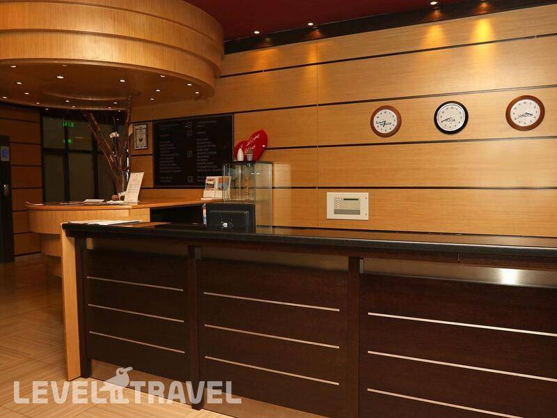 Фотография Borovets Hills Ski & Spa