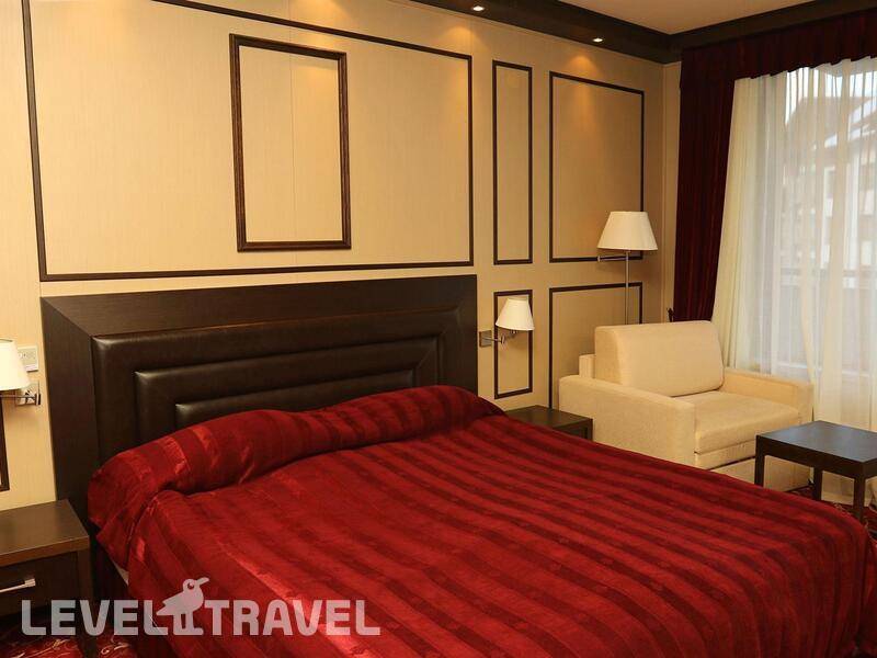 Фотография Borovets Hills Ski & Spa