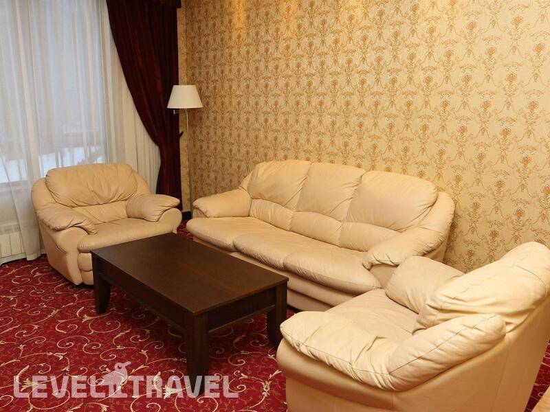 Фотография Borovets Hills Ski & Spa