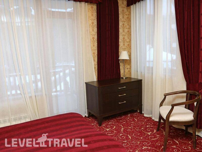 Фотография Borovets Hills Ski & Spa