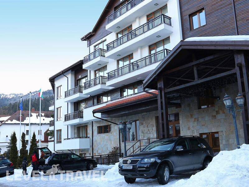 Фотография Borovets Hills Ski & Spa