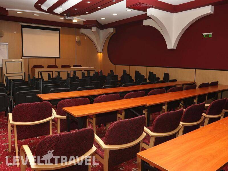 Фотография Borovets Hills Ski & Spa