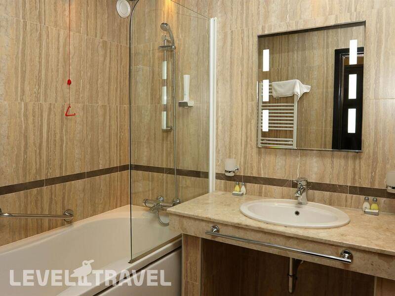 Фотография Borovets Hills Ski & Spa