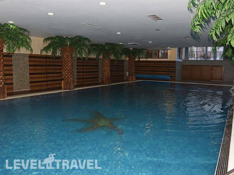 Фотография Borovets Hills Ski & Spa