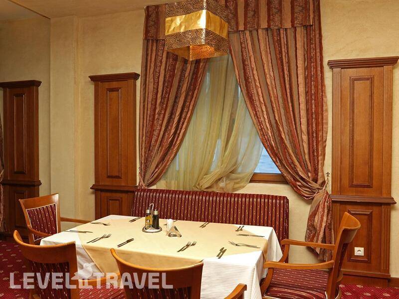 Фотография Borovets Hills Ski & Spa