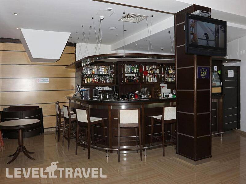 Фотография Borovets Hills Ski & Spa