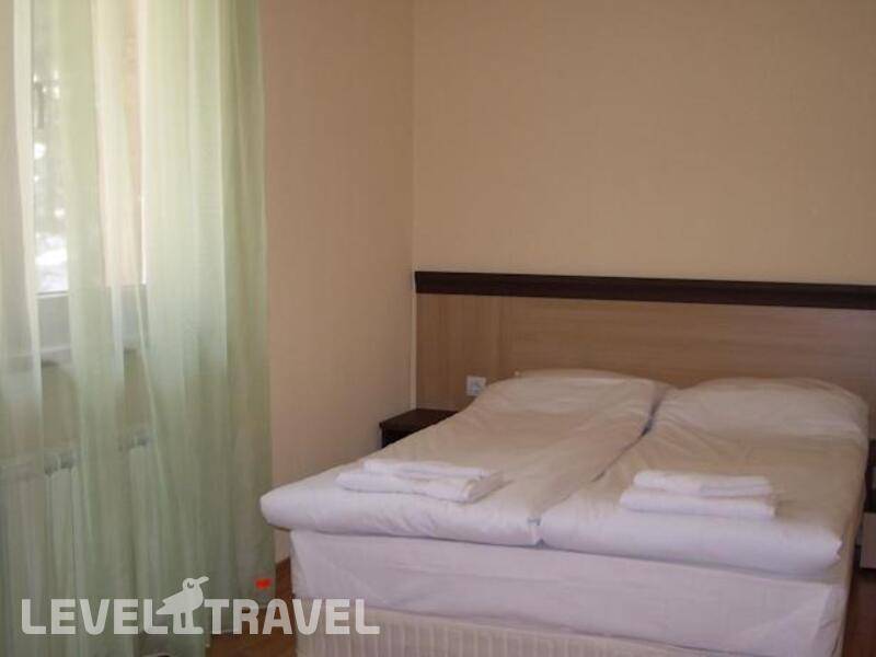 Фотография Nevada Hotel