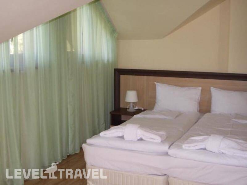Фотография Nevada Hotel