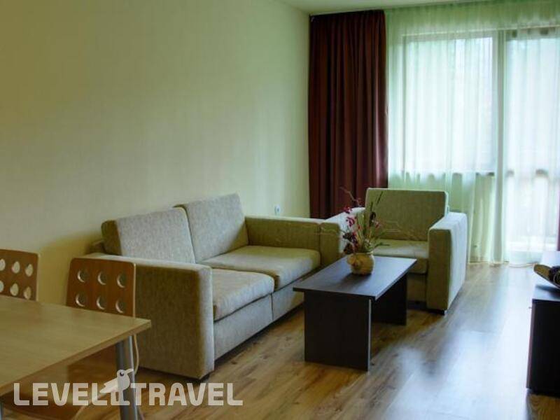 Фотография Nevada Hotel