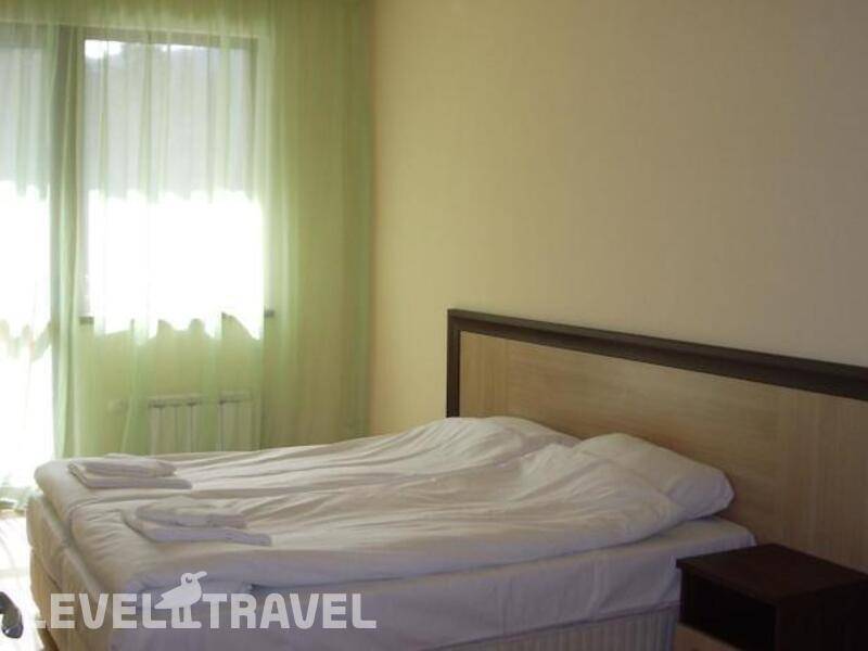 Фотография Nevada Hotel