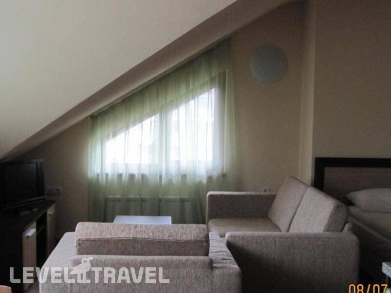 Фотография Nevada Hotel