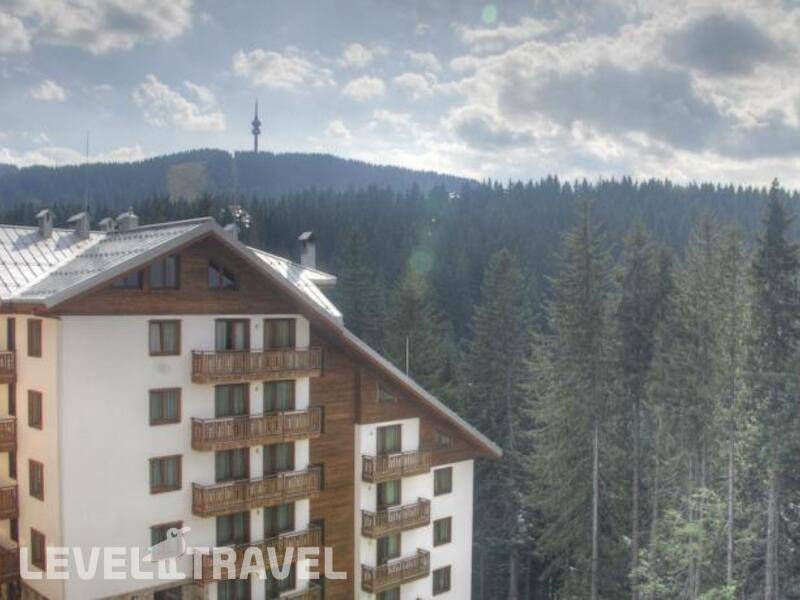 Фотография Nevada Hotel