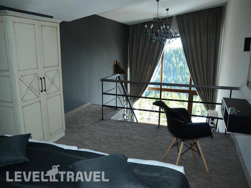 Фотография Grand Murgavets Hotel