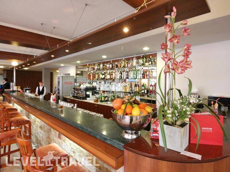 Фотография Grand Murgavets Hotel