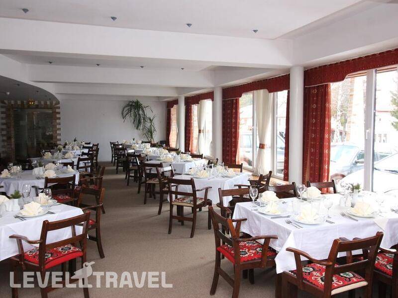 Фотография Grand Murgavets Hotel