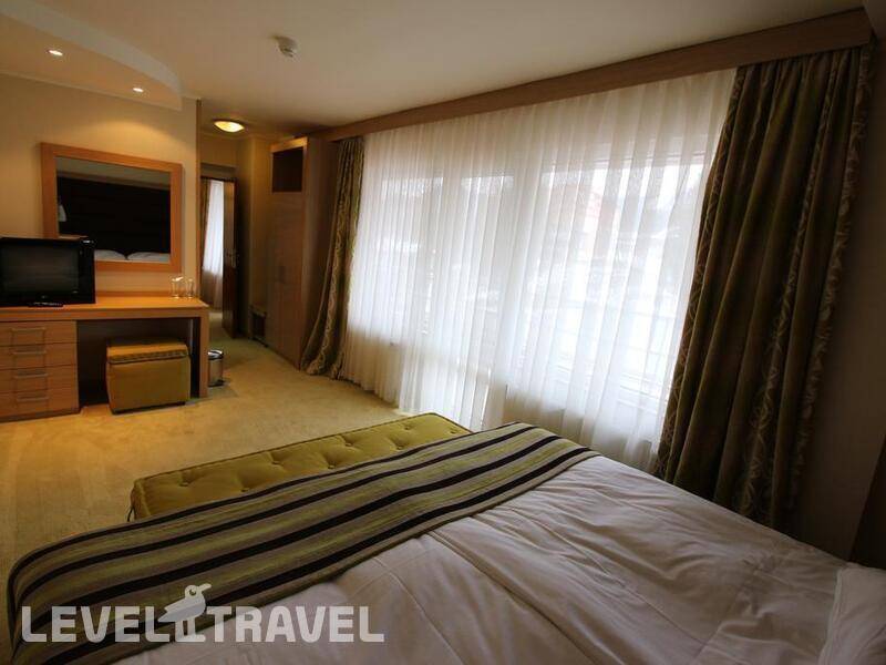 Фотография Grand Murgavets Hotel